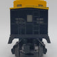 O Gauge Alaska Caboose #1081 - Custom Painted