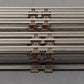 Lionel 6-65024 O-27 35" Long Tubular Straight Track Section [10] VG