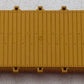 Con-Cor 0001-120102 N Scale Union Pacific Flat Car #115321 EX/Box