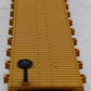 Con-Cor 0001-120102 N Scale Union Pacific Flat Car #115321 EX/Box