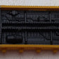 Con-Cor 0001-120102 N Scale Union Pacific Flat Car #115321 EX/Box