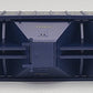 Weaver U3715D O Alaska PS-2 Central Discharge Hopper #026 (3-Rail) LN/Box