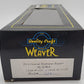 Weaver U3715D O Alaska PS-2 Central Discharge Hopper #026 (3-Rail) LN/Box