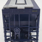 Weaver U3715D O Alaska PS-2 Central Discharge Hopper #026 (3-Rail) LN/Box