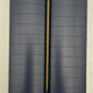 MTH 20-66226 O Chesapeake & Ohio 70' Ribbed 2-Car Sleeper/Diner Passenger Set