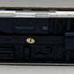 MTH 20-66226 O Chesapeake & Ohio 70' Ribbed 2-Car Sleeper/Diner Passenger Set