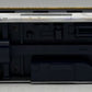 MTH 20-66226 O Chesapeake & Ohio 70' Ribbed 2-Car Sleeper/Diner Passenger Set