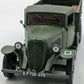 Editions Atlas 1:43 Citroen U23 Military Truck