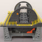 Lionel 6-32910 O Gauge Rotary Coal Dumper Tipple with Bathtub Gondola LN/Box