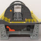 Lionel 6-32910 O Gauge Rotary Coal Dumper Tipple with Bathtub Gondola LN/Box