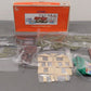 Lionel 6-11974 O Scale Freight Station & Accessory Pack Building Kit EX/Box