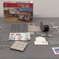 Walthers 933-3304 O And O-27 Phoenix Fuel Corp. Industrial Structure Kit VG/Box