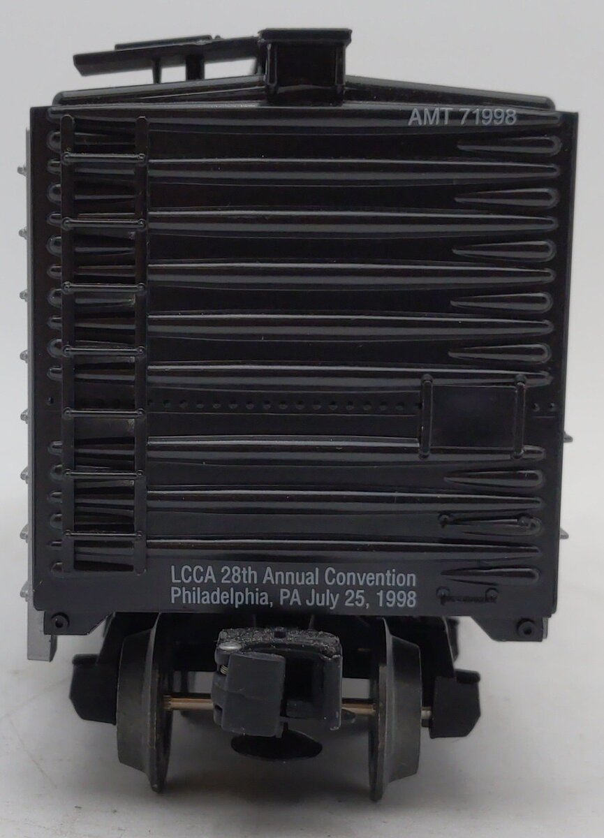 Lionel 6-71998 O Gauge Amtrak Express Baggage Box Car #71998 EX