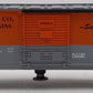 Lionel 6-19816 O Gauge Madison Hardware Operating Boxcar #190991 EX