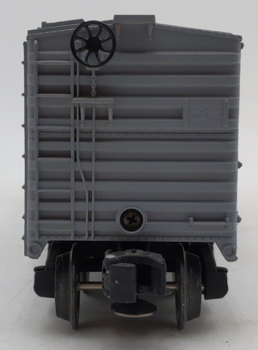 Lionel 6-19816 O Gauge Madison Hardware Operating Boxcar #190991 EX