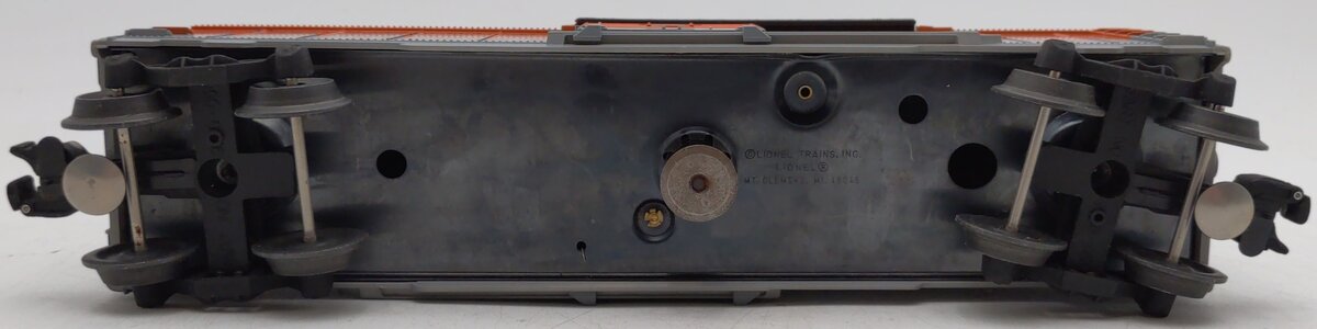 Lionel 6-19816 O Gauge Madison Hardware Operating Boxcar #190991 EX