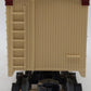 Lionel 6-52261 O Gauge LOTS-2002 Schlitz Reefer Car #92132 LN