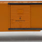 Williams O Gauge MEC Box Car #8056 EX