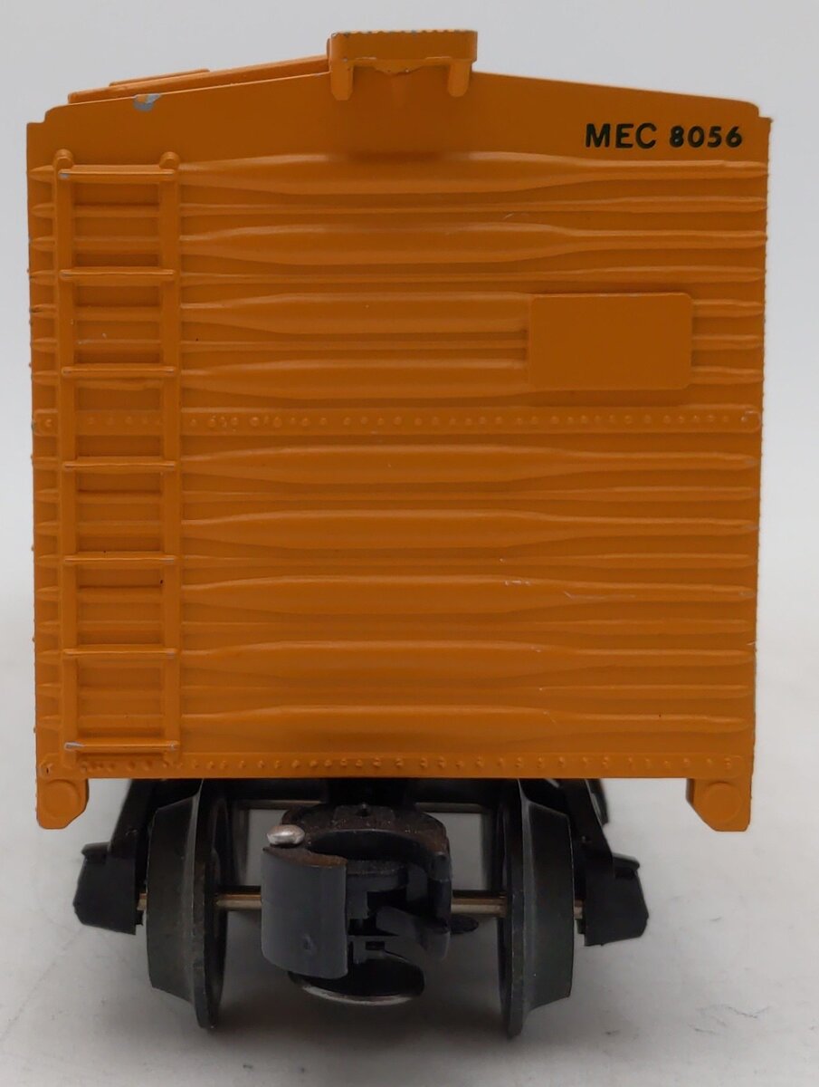 Williams O Gauge MEC Box Car #8056 EX