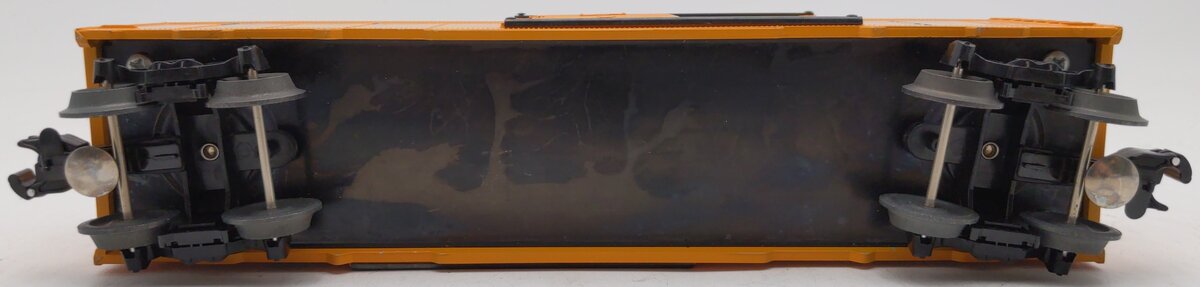 Williams O Gauge MEC Box Car #8056 EX