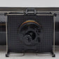 K-Line K90003 O Gauge K-Line Collectors Club Black Single Dome Tank Car EX