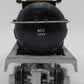 K-Line K90003 O Gauge K-Line Collectors Club Black Single Dome Tank Car EX