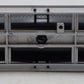 K-Line K90003 O Gauge K-Line Collectors Club Black Single Dome Tank Car EX
