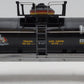 K-Line K90003 O Gauge K-Line Collectors Club Black Single Dome Tank Car EX