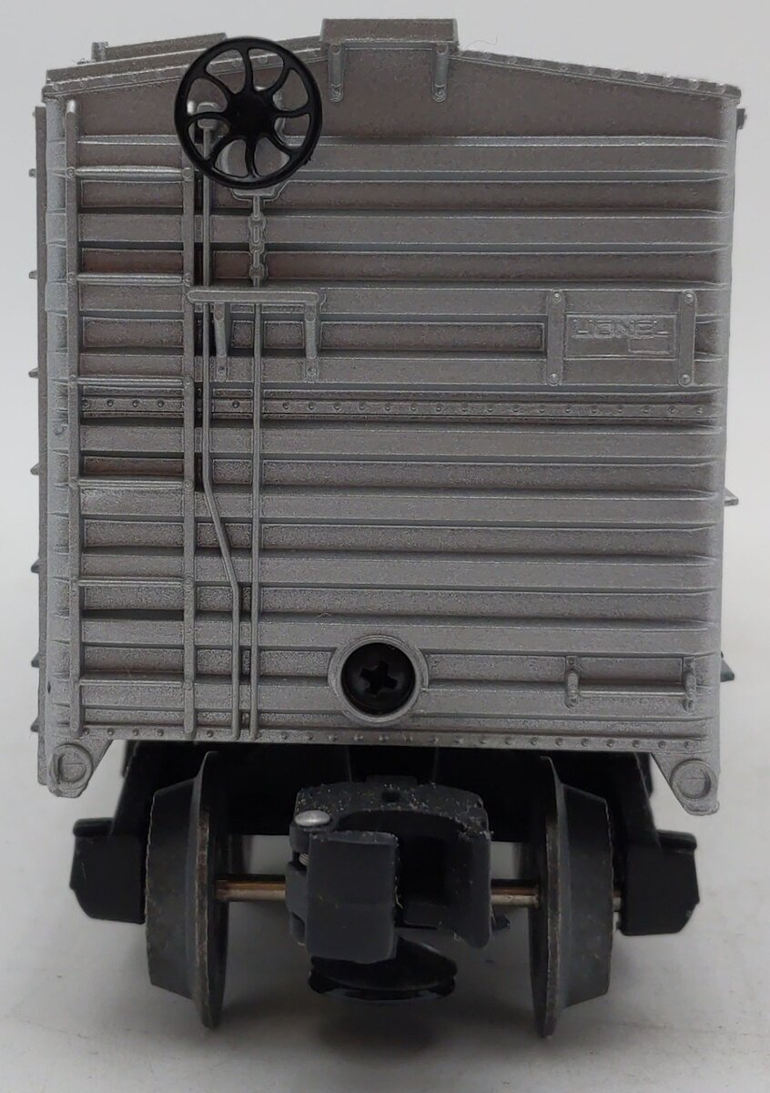 Lionel 6-52051 O Gauge Baltimore & Ohio TCA 