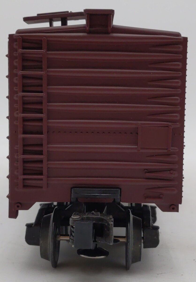Lionel 6-17876 O Gauge LCCA 1989 Columbia, Newberry & Laurens Convention Box Car EX