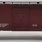 Lionel 6-17876 O Gauge LCCA 1989 Columbia, Newberry & Laurens Convention Box Car EX