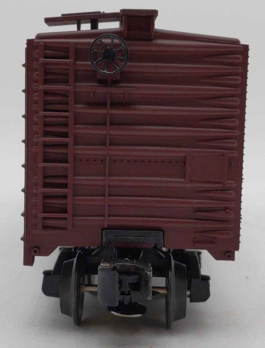 Lionel 6-17876 O Gauge LCCA 1989 Columbia, Newberry & Laurens Convention Box Car EX