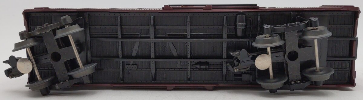 Lionel 6-17876 O Gauge LCCA 1989 Columbia, Newberry & Laurens Convention Box Car EX