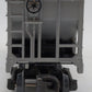 K-Line K90008 O Gauge Penn Central Flex-Flo 2-Bay Hopper EX