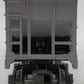 K-Line K90008 O Gauge Penn Central Flex-Flo 2-Bay Hopper EX