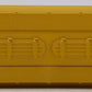 Weaver 603761 O Gauge Chessie System 4-Bay Covered Hopper EX