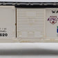 Lionel 6-9620 O Gauge NHL Wales Conference Boxcar EX