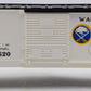 Lionel 6-9620 O Gauge NHL Wales Conference Boxcar EX