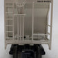 Weaver 44325 Golden Loaf 2-Bay Covered Hopper Car VG