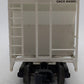 Weaver 44325 Golden Loaf 2-Bay Covered Hopper Car VG