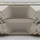 Weaver 44325 Golden Loaf 2-Bay Covered Hopper Car VG