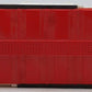Lionel 6-9624 O Gauge National League East Boxcar VG
