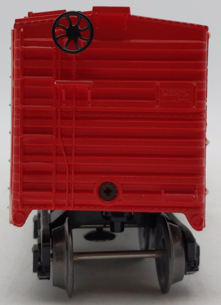 Lionel 6-9624 O Gauge National League East Boxcar VG
