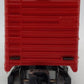 Lionel 6-9624 O Gauge National League East Boxcar VG
