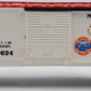Lionel 6-9624 O Gauge National League East Boxcar VG