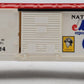 Lionel 6-9624 O Gauge National League East Boxcar VG