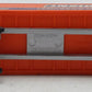 Lionel 6-19437 O Gauge Lionel Rail Roader Club Flatcar w/Inside Track Trailer VG