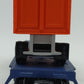 Lionel 6-19437 O Gauge Lionel Rail Roader Club Flatcar w/Inside Track Trailer VG