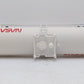 Lionel 6-17899 O NASA 1992 LCCA Convention Tank Car #190 EX