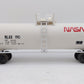 Lionel 6-17899 O NASA 1992 LCCA Convention Tank Car #190 EX